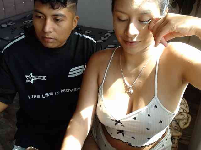 Maye-dan webcam