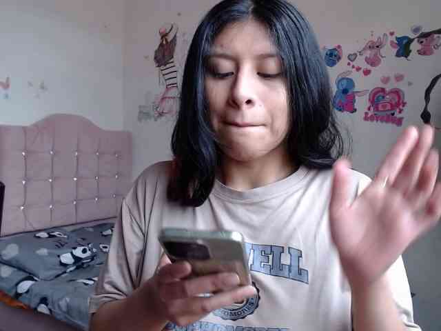 Maye-dan webcam