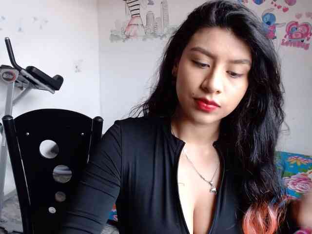 Maye-dan webcam