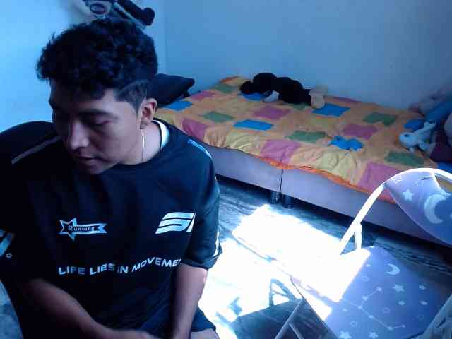 Maye-dan webcam