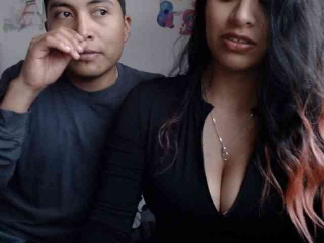 Maye-dan Sex Cam Show