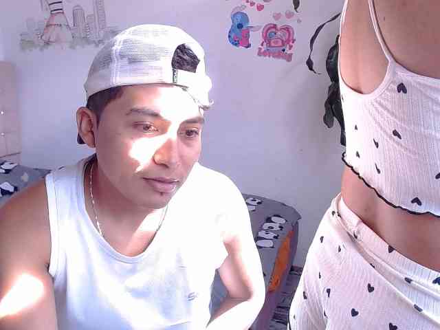 Maye-dan webcam