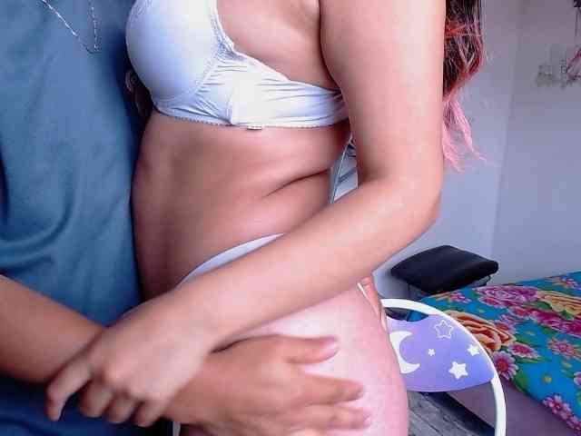 Maye-dan webcam