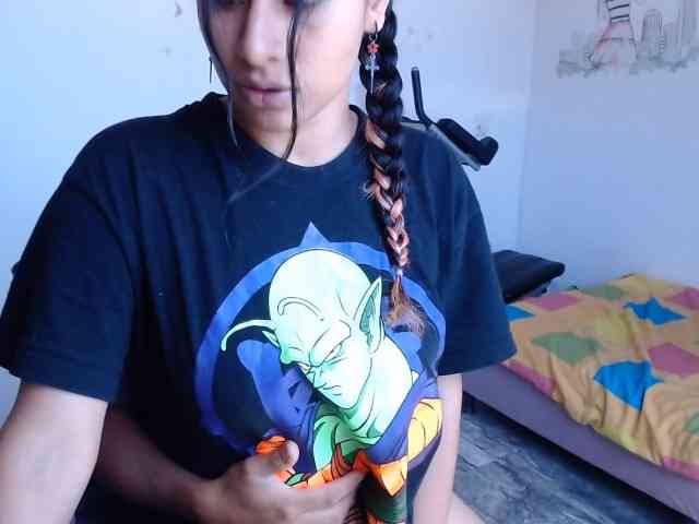 Maye-dan webcam