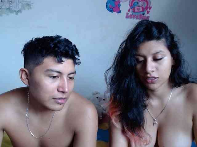 Modelo: Maye-dan