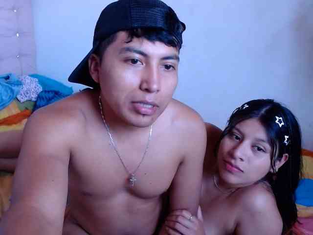Maye-dan Sex Cam Show