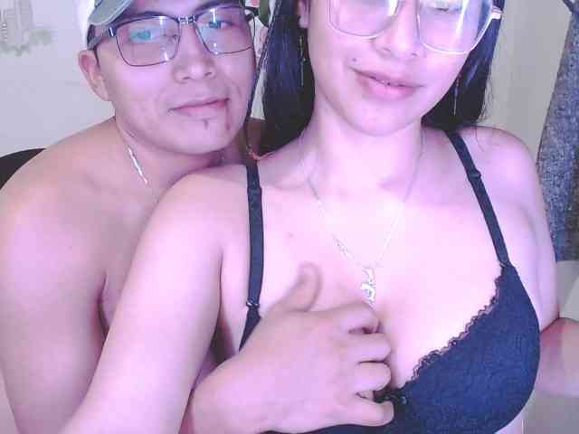 Maye-dan Sex Cam Show