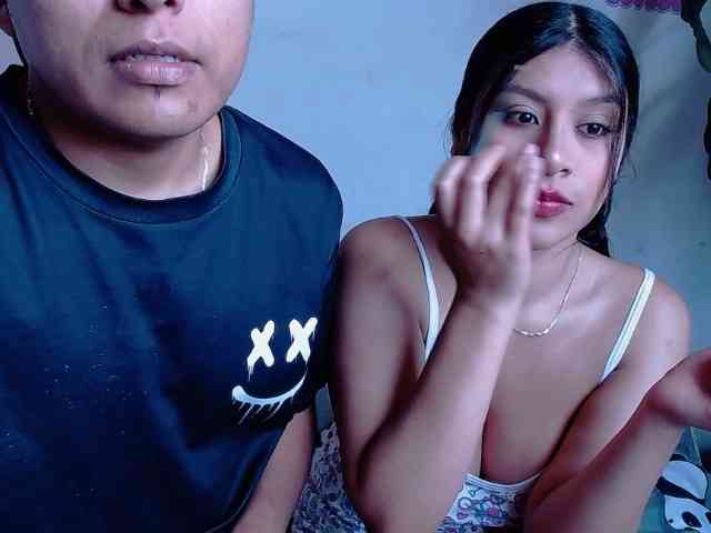 Maye-dan Sex Cam Show