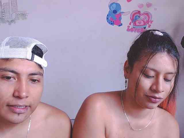 Modelo: Maye-dan