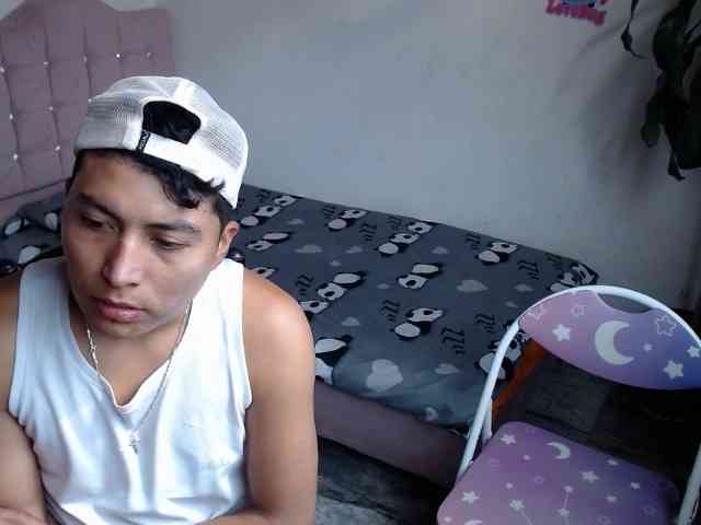 Maye-dan webcam