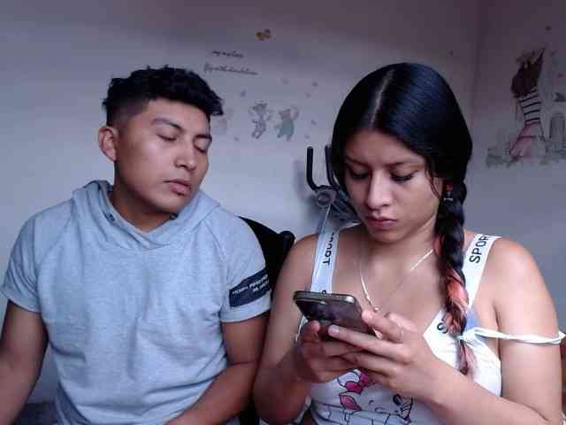 Maye-dan webcam