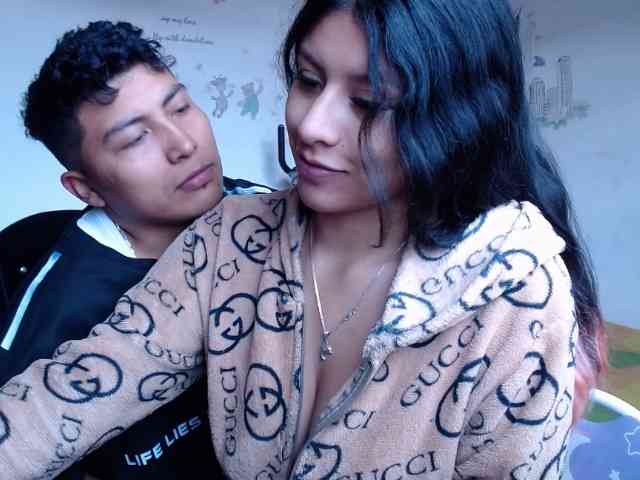Maye-dan webcam