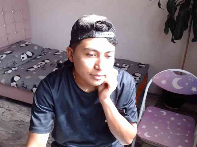 Maye-dan webcam
