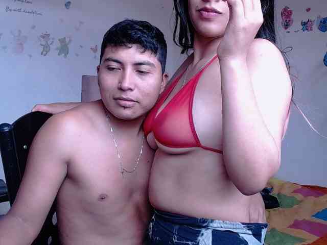 Modelo: Maye-dan