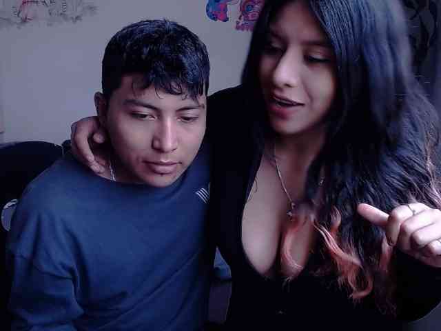Maye-dan Sex Cam Show