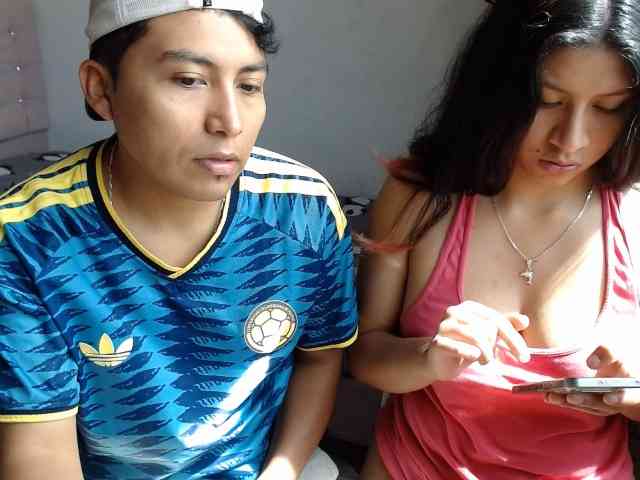 Maye-dan webcam