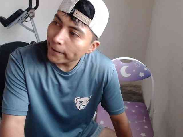 Maye-dan webcam
