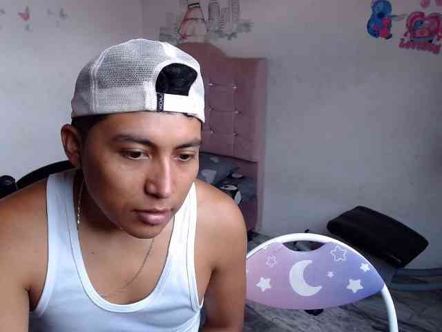 Maye-dan webcam