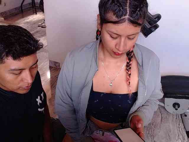 Maye-dan webcam