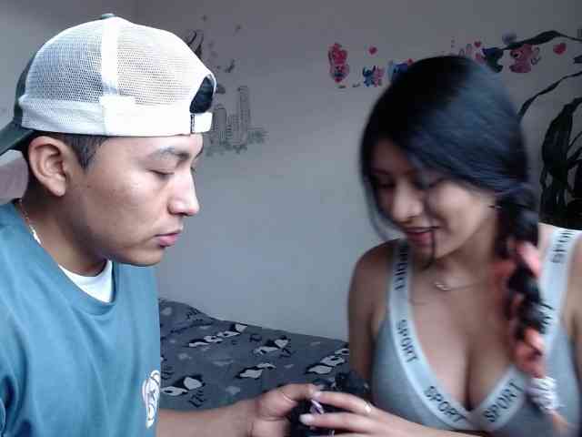 Maye-dan Sex Cam Show
