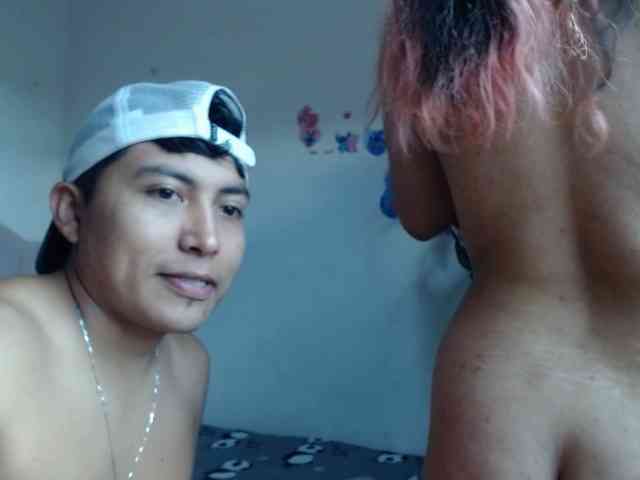 Maye-dan Sex Cam Show