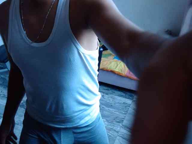 Maye-dan webcam