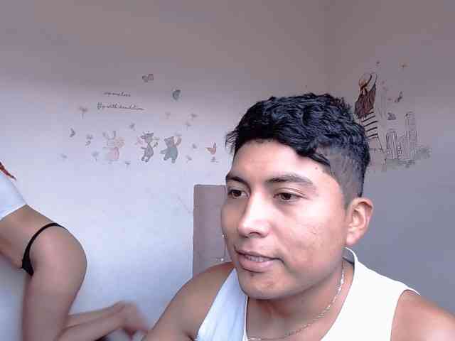 Maye-dan webcam