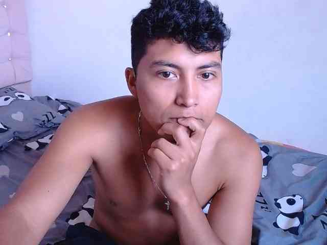 Maye-dan webcam