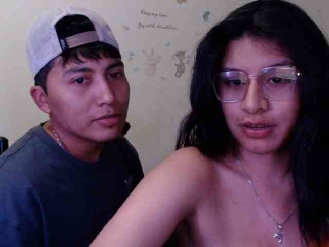Maye-dan Sex Cam Show