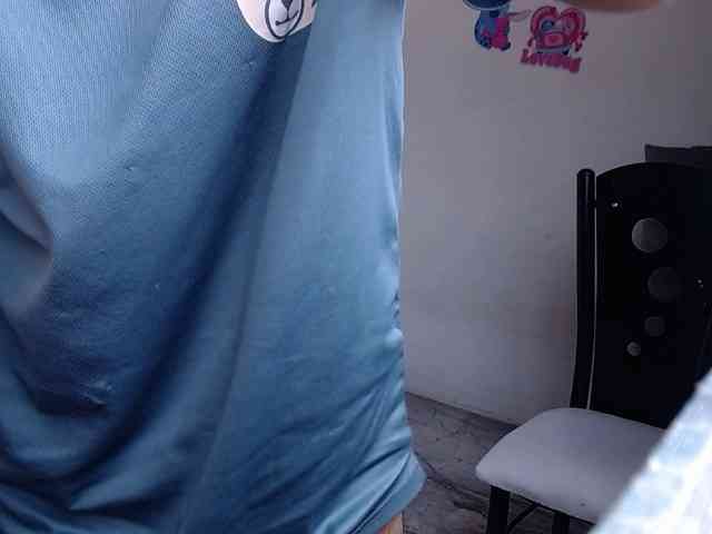 Maye-dan webcam