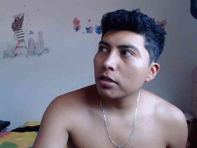 Maye-dan webcam