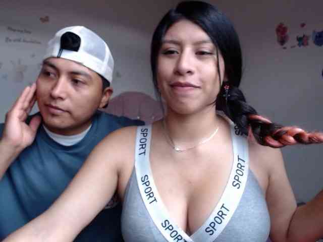 Maye-dan Sex Cam Show