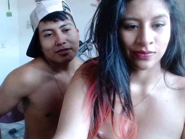 Maye-dan webcam