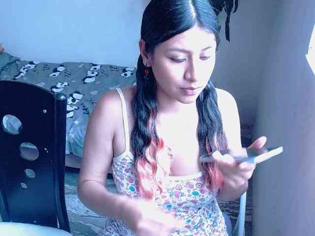 Modelo: Maye-dan