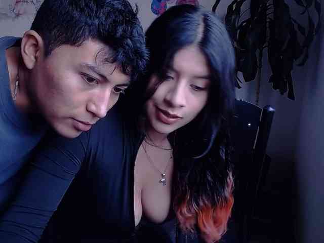 Maye-dan webcam