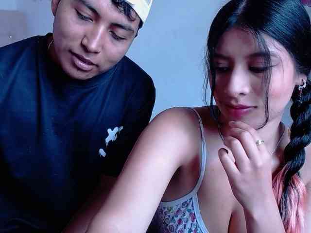 Maye-dan Sex Cam Show