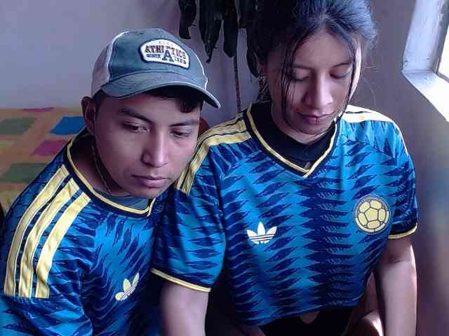Maye-dan webcam