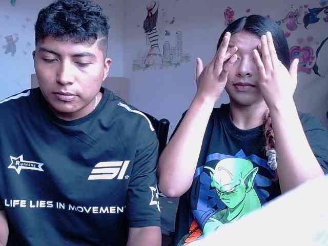 Maye-dan webcam