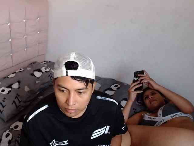 Maye-dan webcam