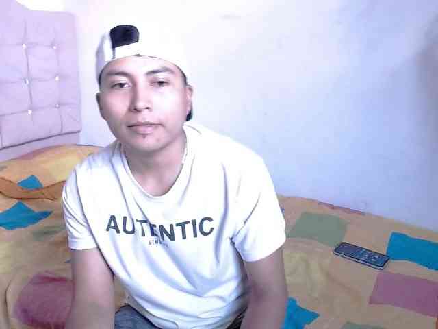 Maye-dan webcam