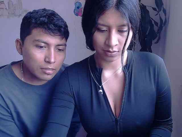 Maye-dan Sex Cam Show