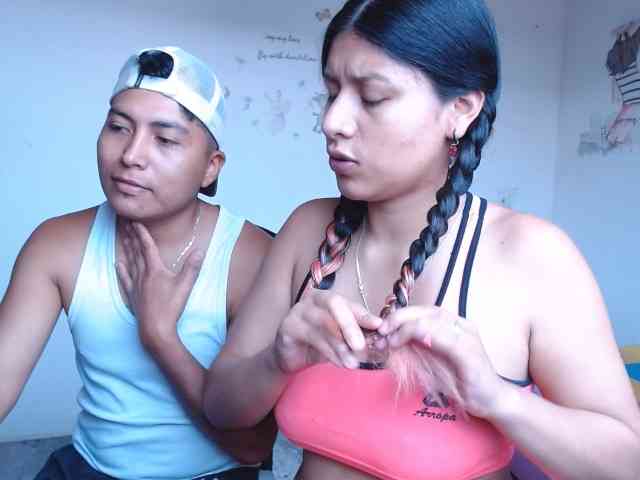 Maye-dan webcam