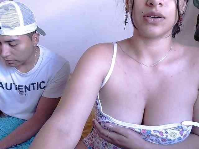Maye-dan Sex Cam Show