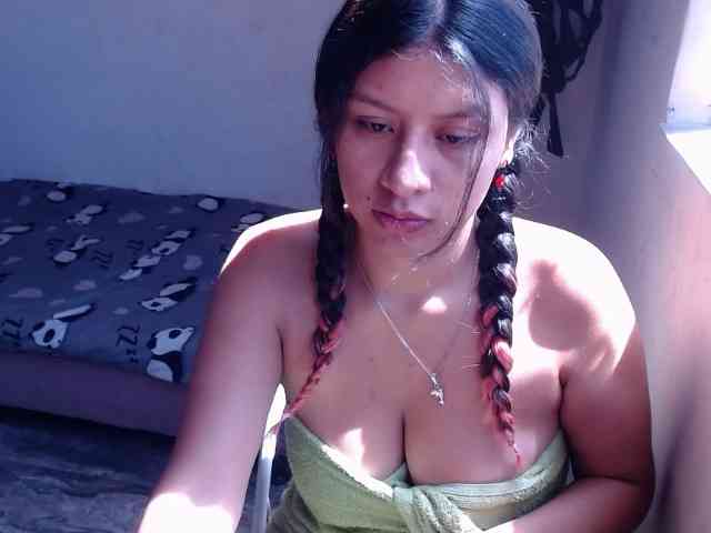 Maye-dan webcam