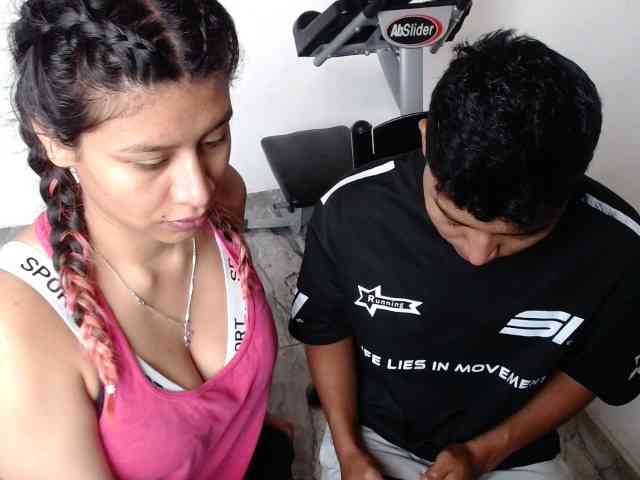 Maye-dan webcam