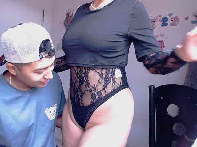 Modelo: Maye-dan