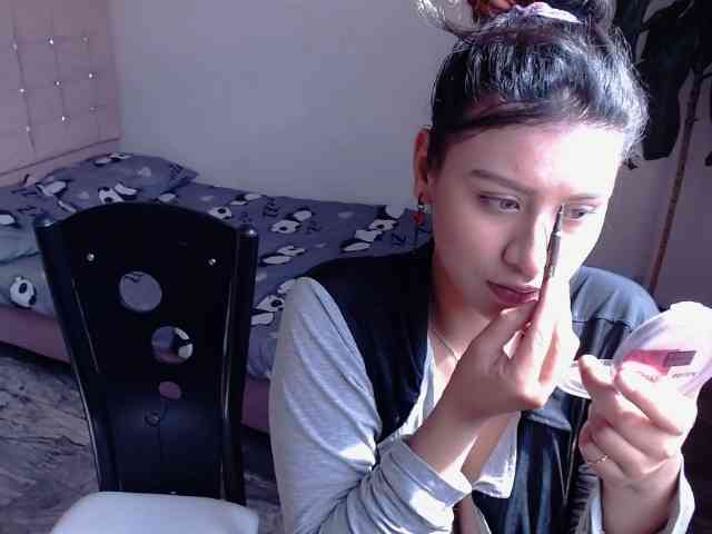 Maye-dan webcam