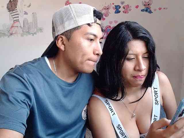 Maye-dan webcam