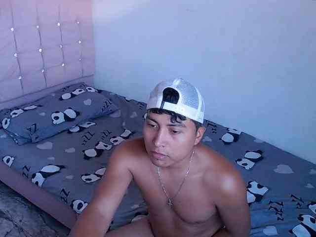 Maye-dan webcam
