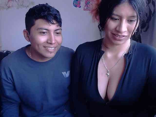 Modelo: Maye-dan